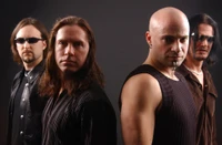 Disturbed: Heavy Metal Herren mit markanten Stilen