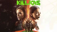 Killjoys: A Sci-Fi Adventure Unveiling Dual Realities