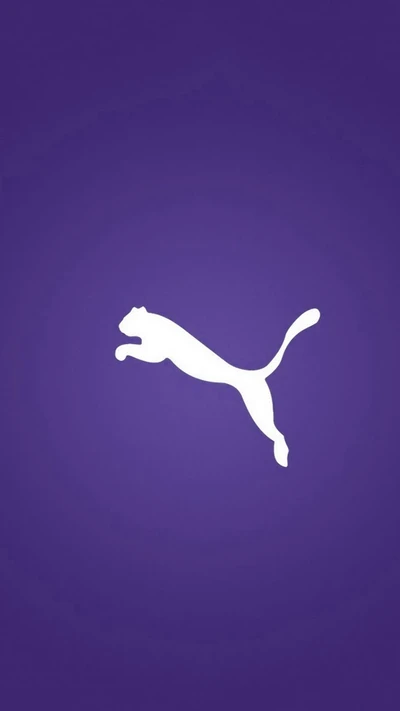 brand, design, logo, puma, sports