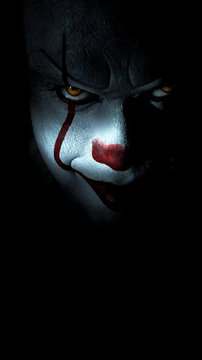 it, movie, thriller