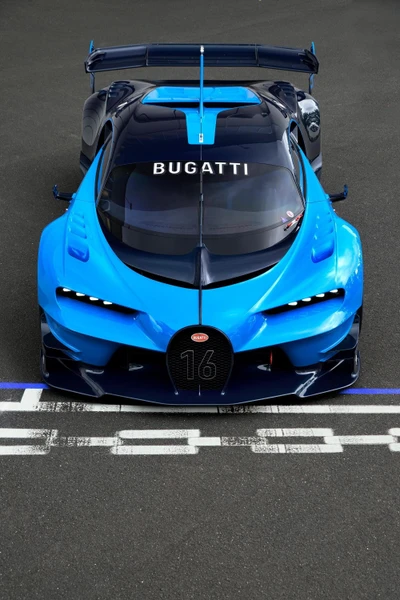 bugatti veyron, машина, вейрон, veyron