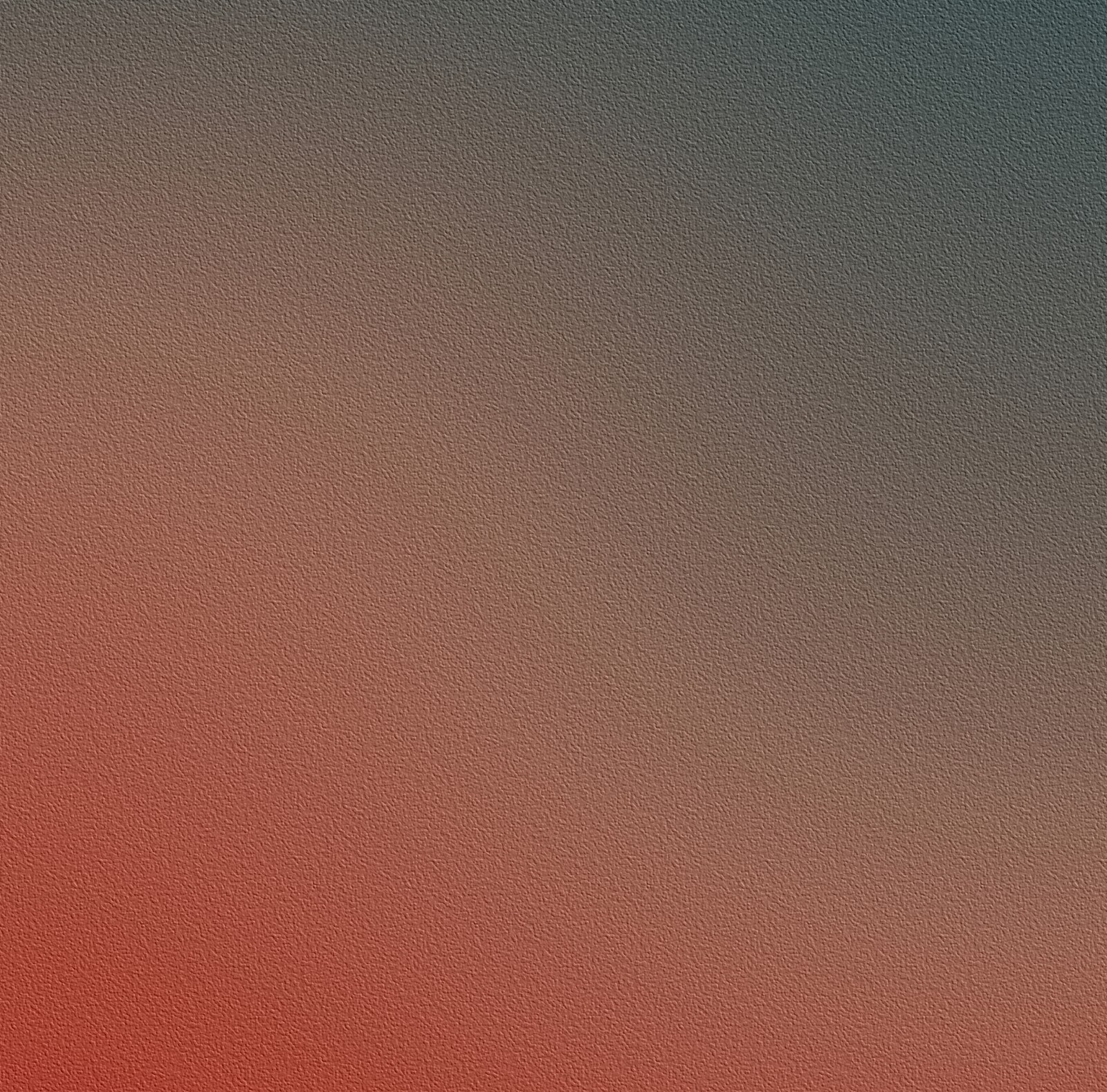 There is a plane flying in the sky with a red and blue background (android, bubu, colors, druffix design, gradient)