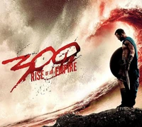 300, império, hollywood, filme