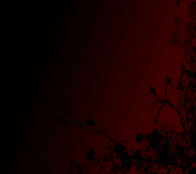 red, wallpaper