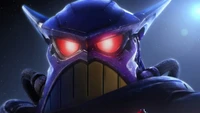 Empereur Zurg : L'antagoniste sinistre de Lightyear (2022)