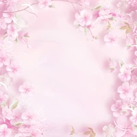 pink, flower, petal, spring, blossom