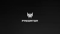 acer predator, logo wallpaper