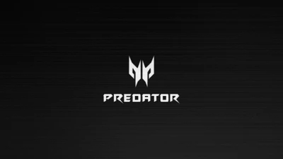 acer predator, logotipo