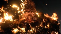 Nemesis in Flammen: Resident Evil 3 Remake