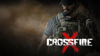 Crossfire X: Combate tático aguarda