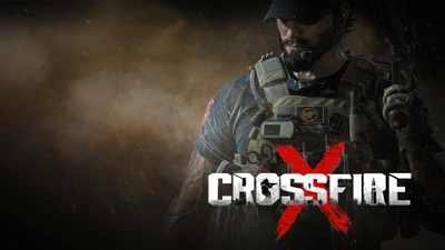 Crossfire X : Combat tactique attendu