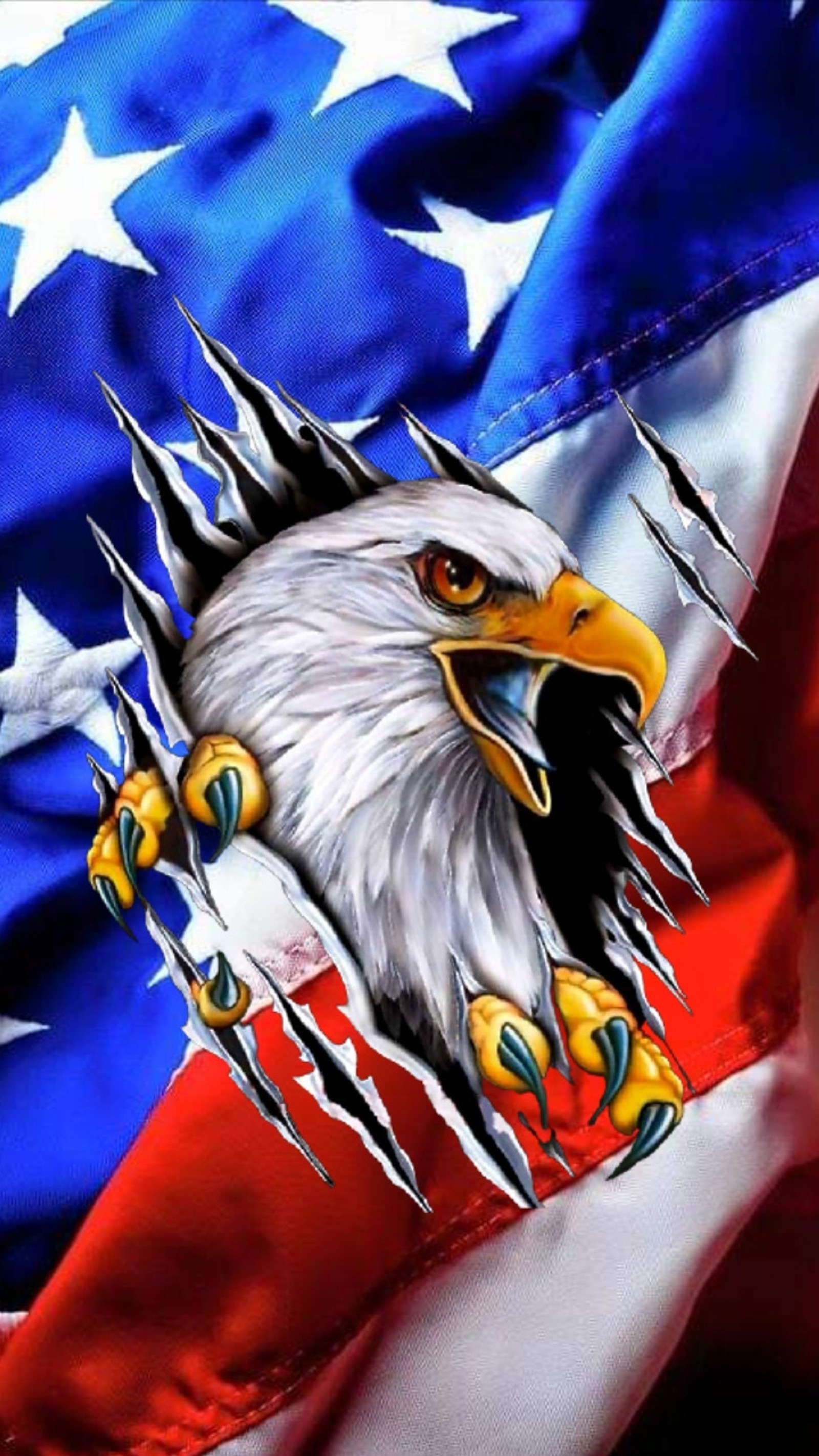 american, eagle, eagles, flag wallpaper