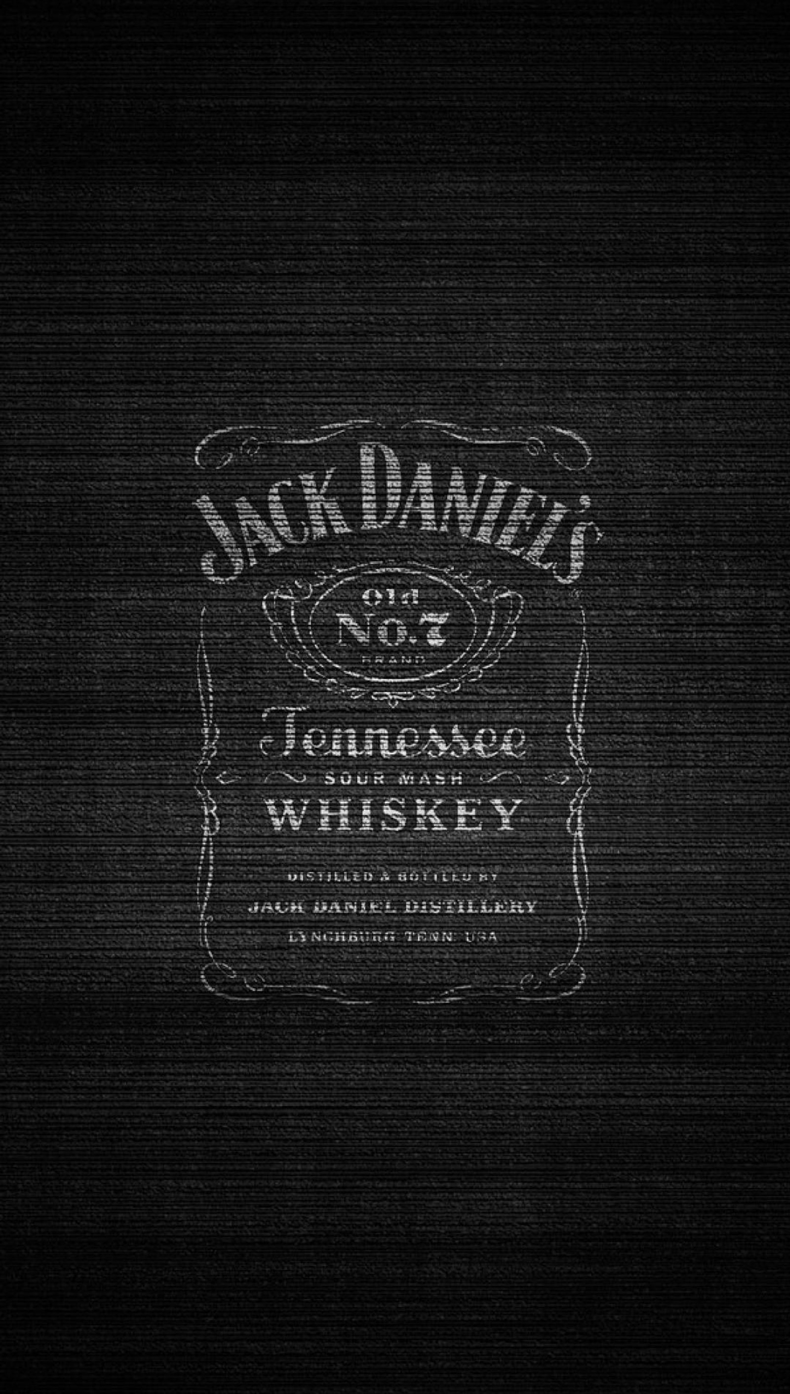 Логотип jack daniels на черном фоне (гсдт, gsdt, сдк, sdc)