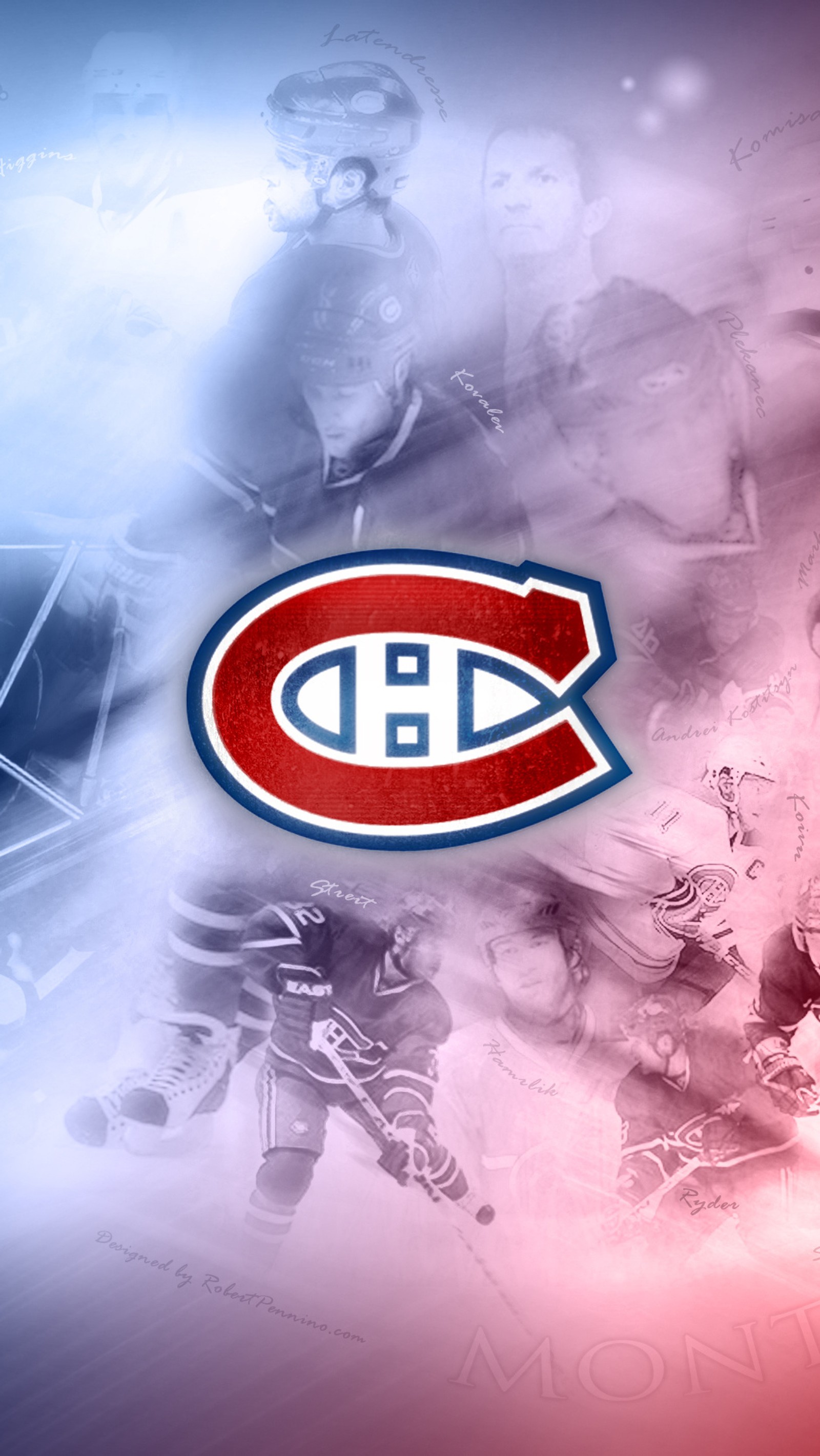 Descargar fondo de pantalla canadá, canadienses, hockey, montreal, nhl