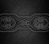 abstract black, background leather design