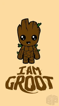 marvel, приключение, стражи галактики, малыш грут, baby groot