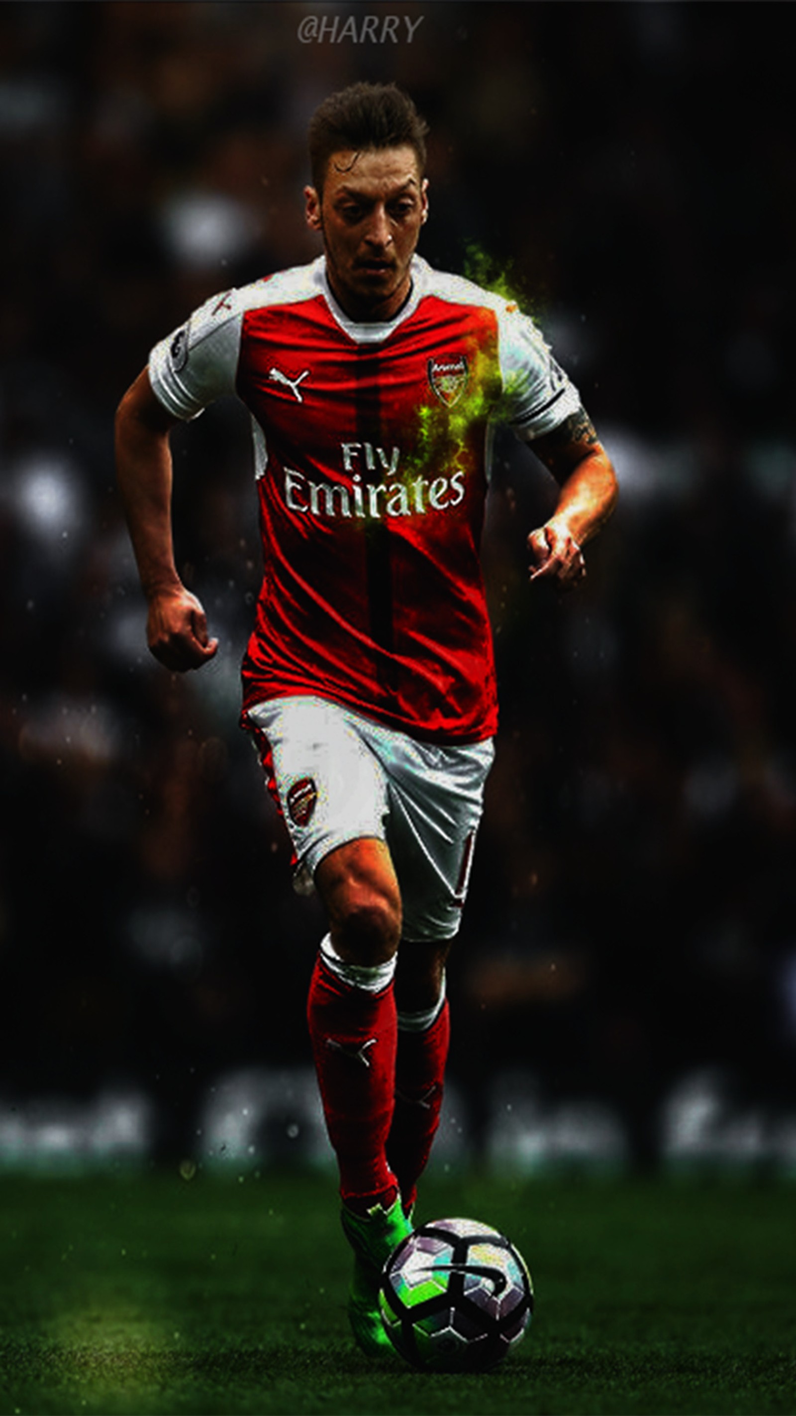 arsenal, england, epl, german, germany Download Wallpaper