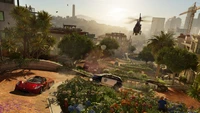 watch dogs 2, watch dogs, ubisoft, playstation 4, xbox one wallpaper