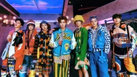 NCT Dream: Estilos vibrantes e unidade carismática