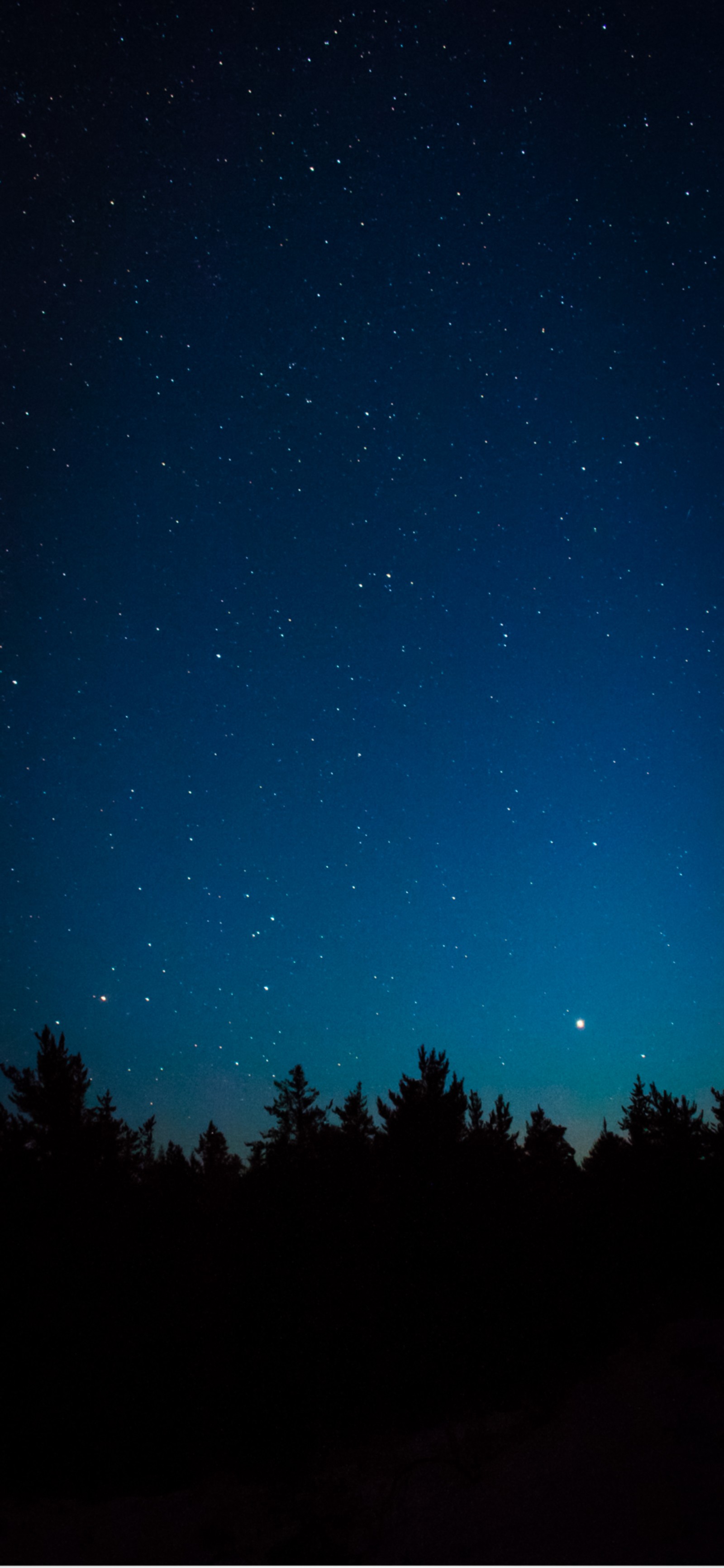 Baixar papel de parede astronomia, atmosfera, paisagem natural, ambiente natural, árvore