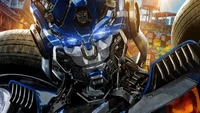 мираж, mirage, трансформеры восстание зверей, transformers rise of the beasts, фильм