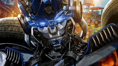 mirage, transformers rise of the beasts, film, 2023, transformers