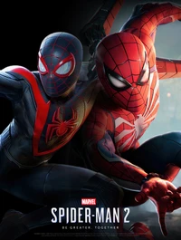 Spider-Man 2 de Marvel: Uniendo héroes para la aventura