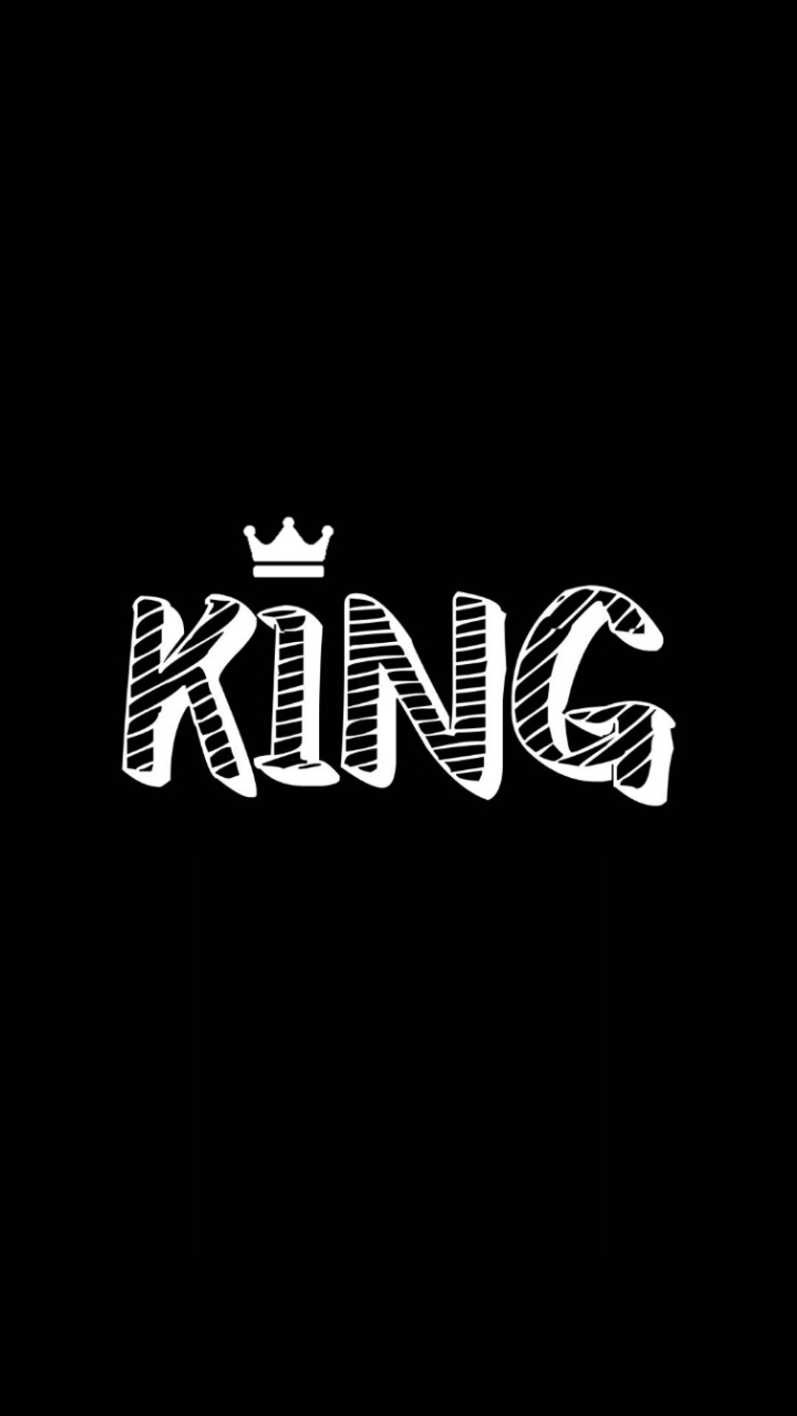 black, crown, king Download Wallpaper