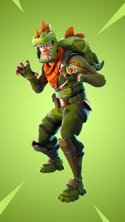 dinossauro, fortnite, skin de fortnite, fortnite skin