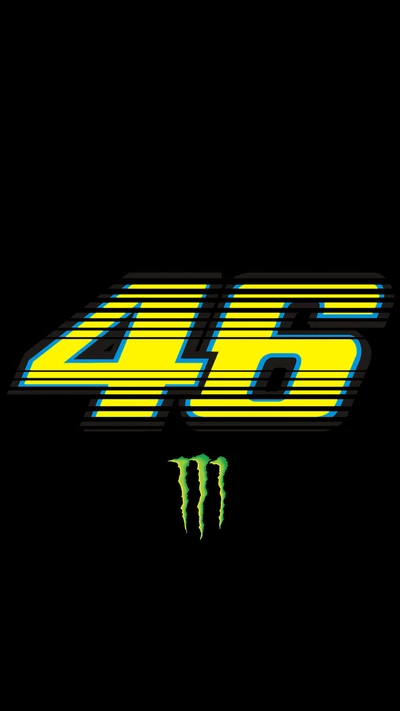 46, motogp, rossi, vale, valentino rossi