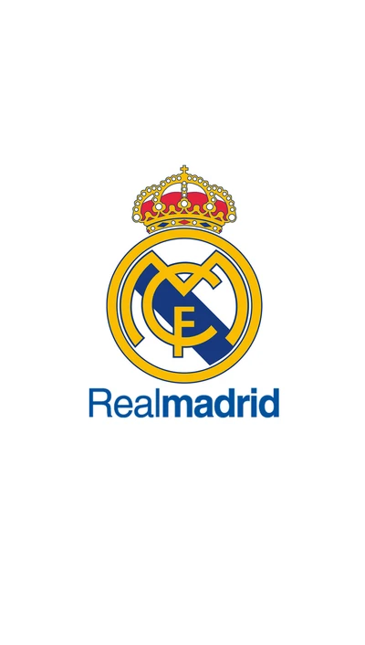 futebol, futbol, logotipo, madrid, real