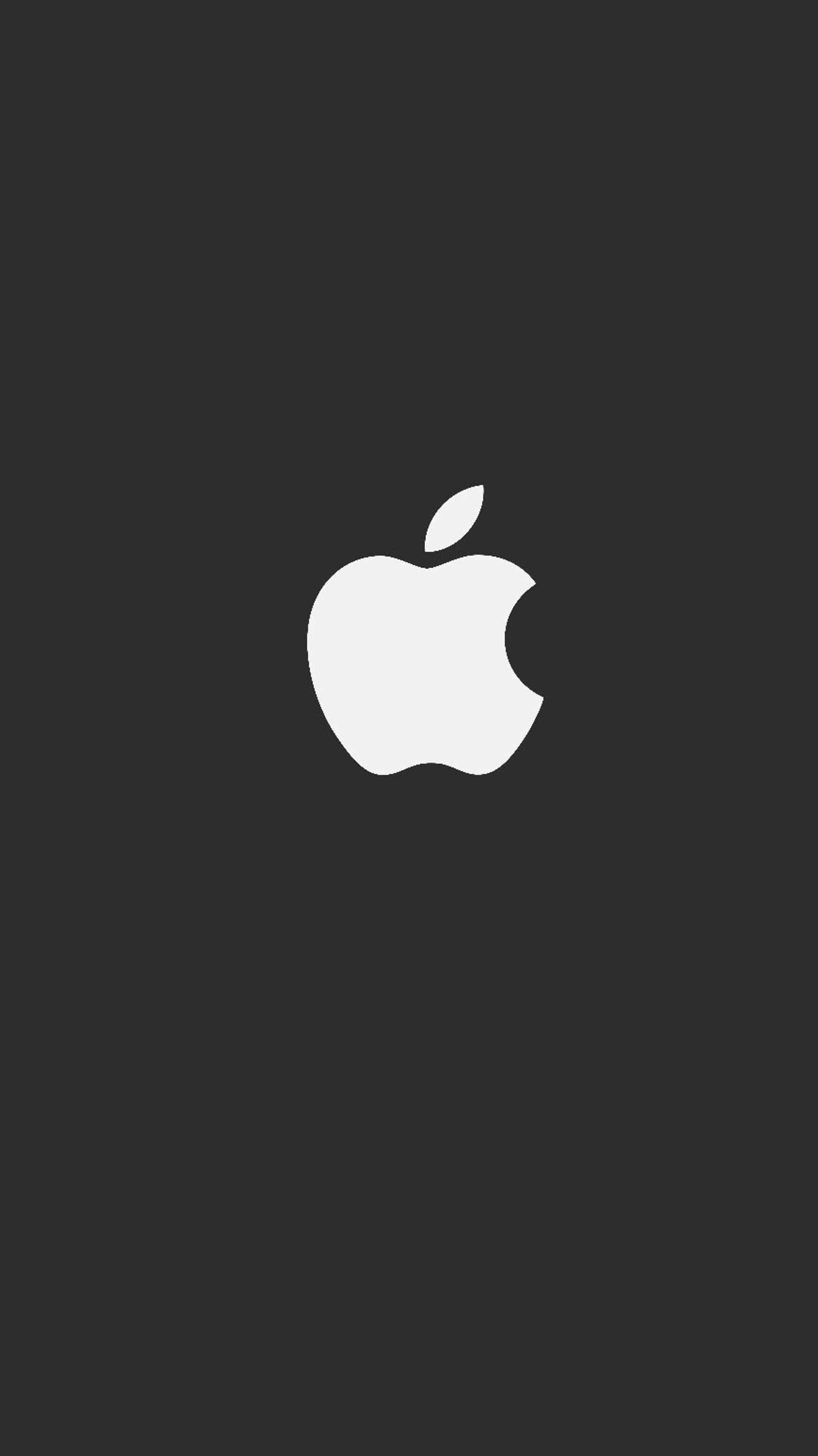 Download apple, black, iphone 7, wallpaper for free