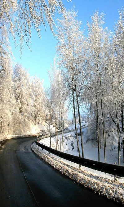 cool landscape, nature cool, paysage, nature, chemin