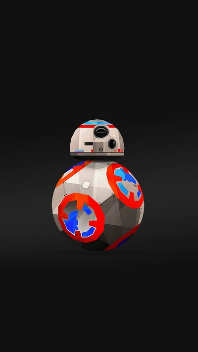 bb 8, bb8, star wars