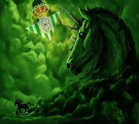 betis, campeones, sevilla, spain