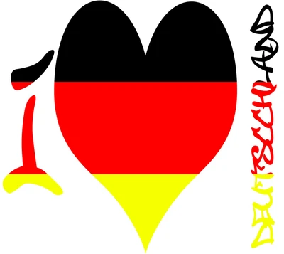 germany, loving