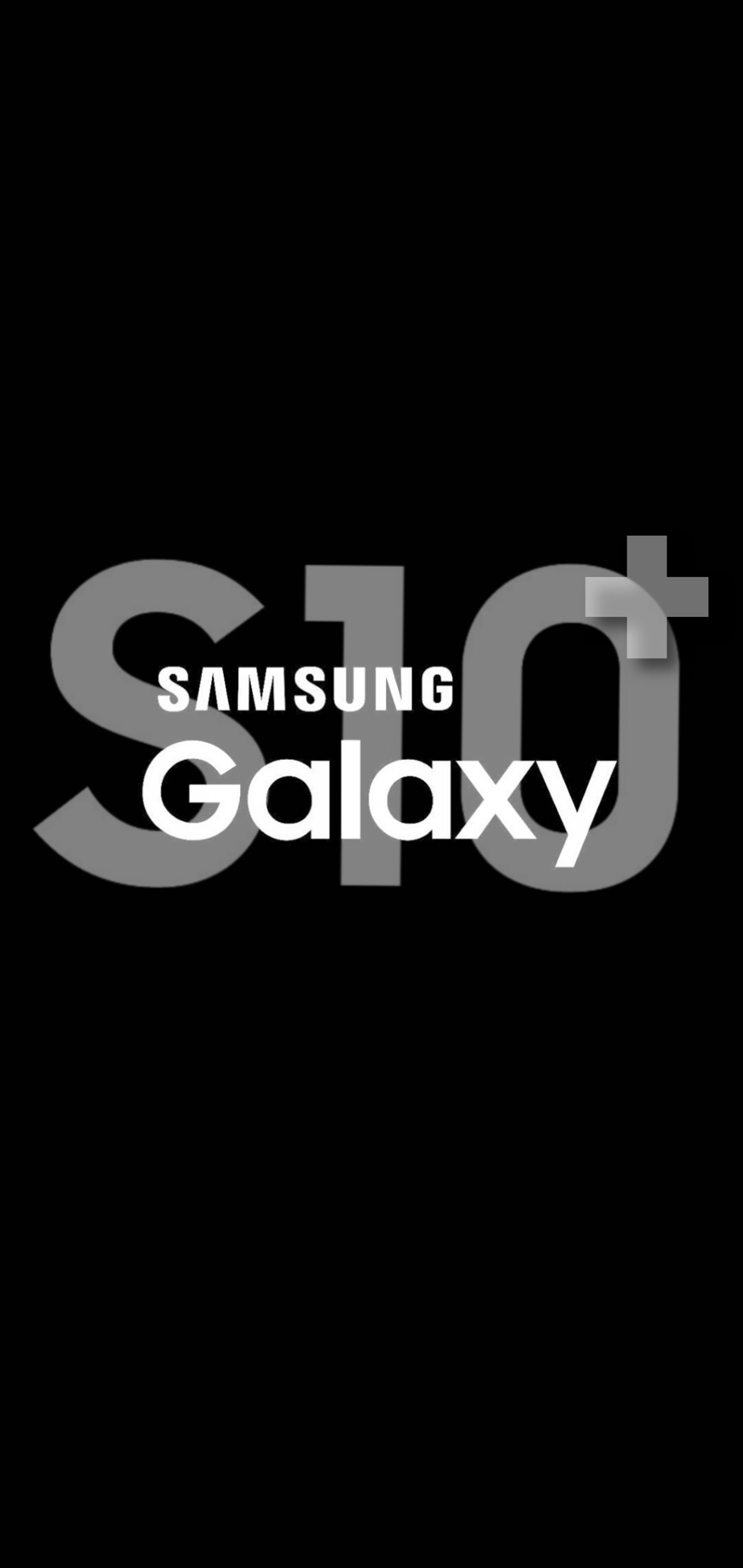 A close up of a cell phone with the samsung logo on it (brand, design, hd, logo, plus)