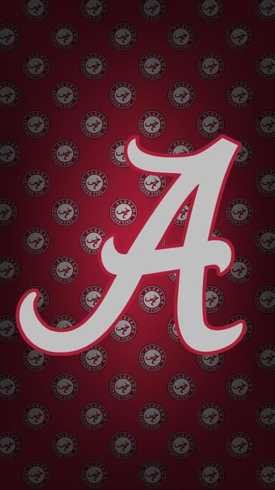 Crimson A: Iconic Symbol of Alabama Football