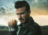 дэвид бекхэм, david beckham, растительность на лице, борода, человек