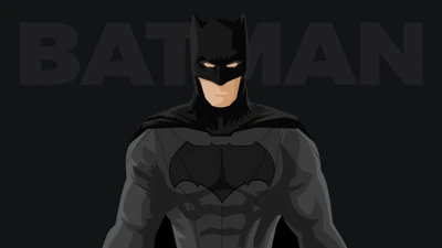 Batman: The Dark Knight of Gotham