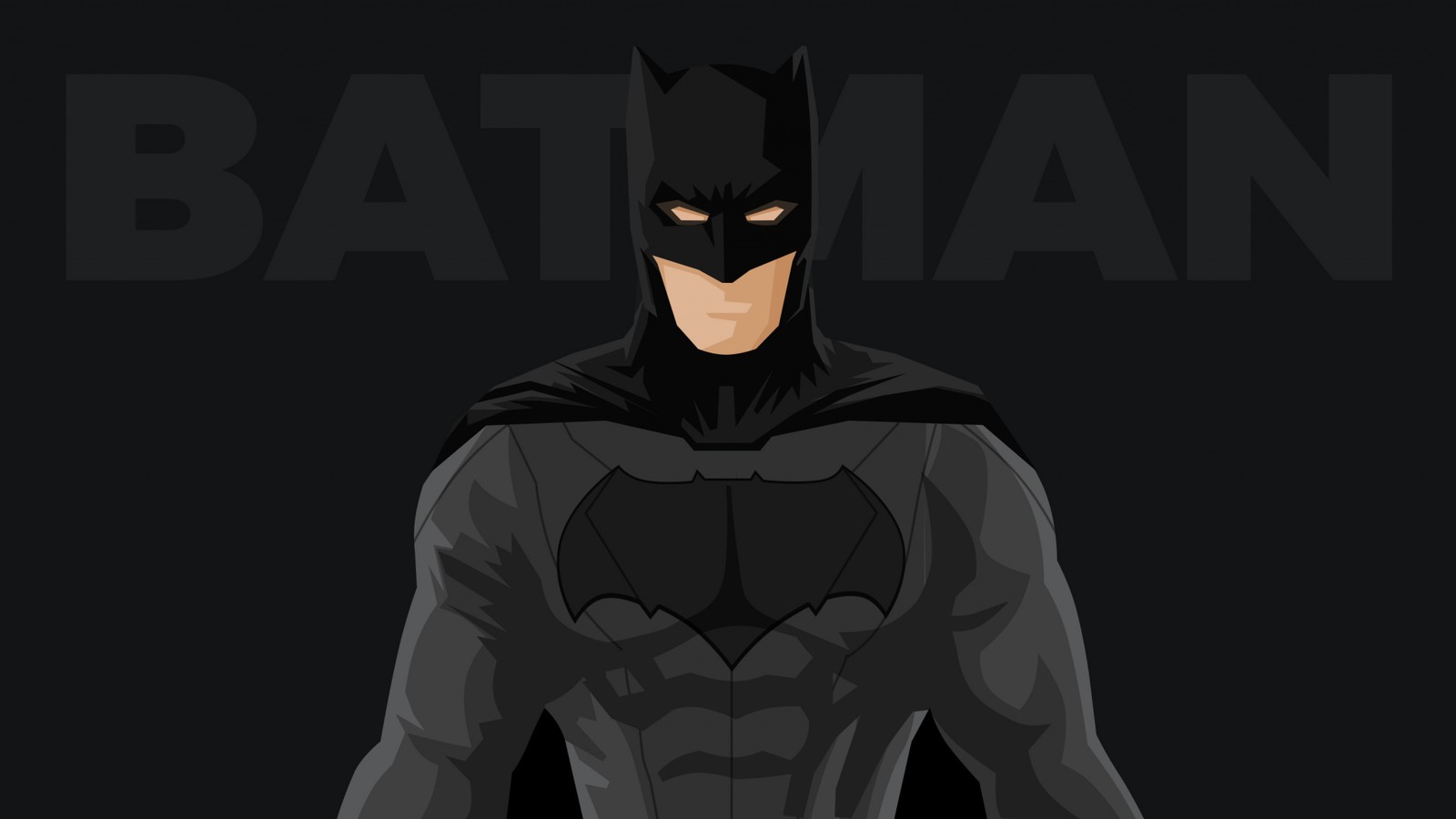 batman, superhero, supervillain, darkness, fictional character wallpaper