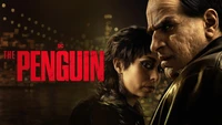 Der Pinguin: Eine dunkle Begegnung mit Cristin Milioti und Colin Farrell