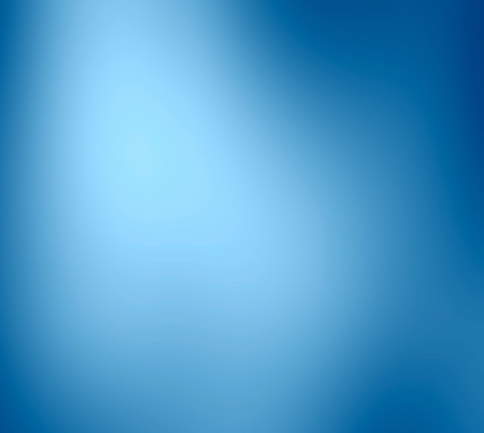 A close up of a blue background with a blur effect (blue)