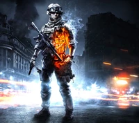 battlefield, battlefield 3, dice, ea, pc wallpaper