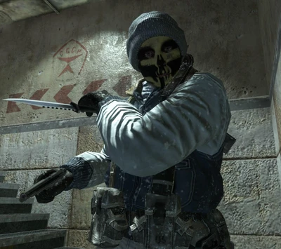 call of duty black ops, morue