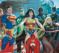 Justice League: Vereinte Helden in Aktion