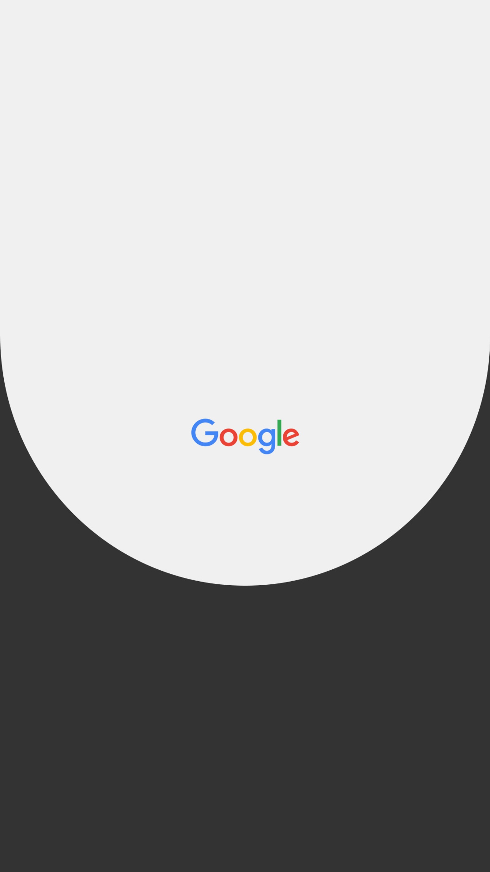 Logotipo do google em um fundo branco com fundo preto (2018, preto, azul, escuro, google)