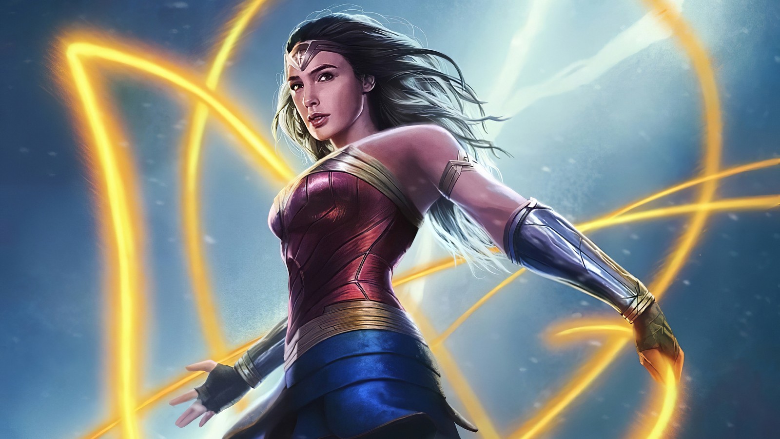 wonder woman 1984, movie, 2020, diana prince, wonder woman wallpaper