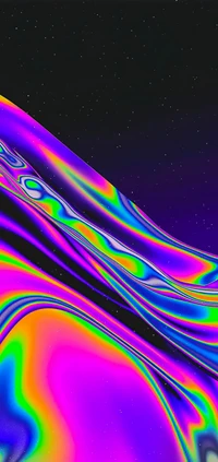 light, graphic design, colorfulness, purple, liquid wallpaper