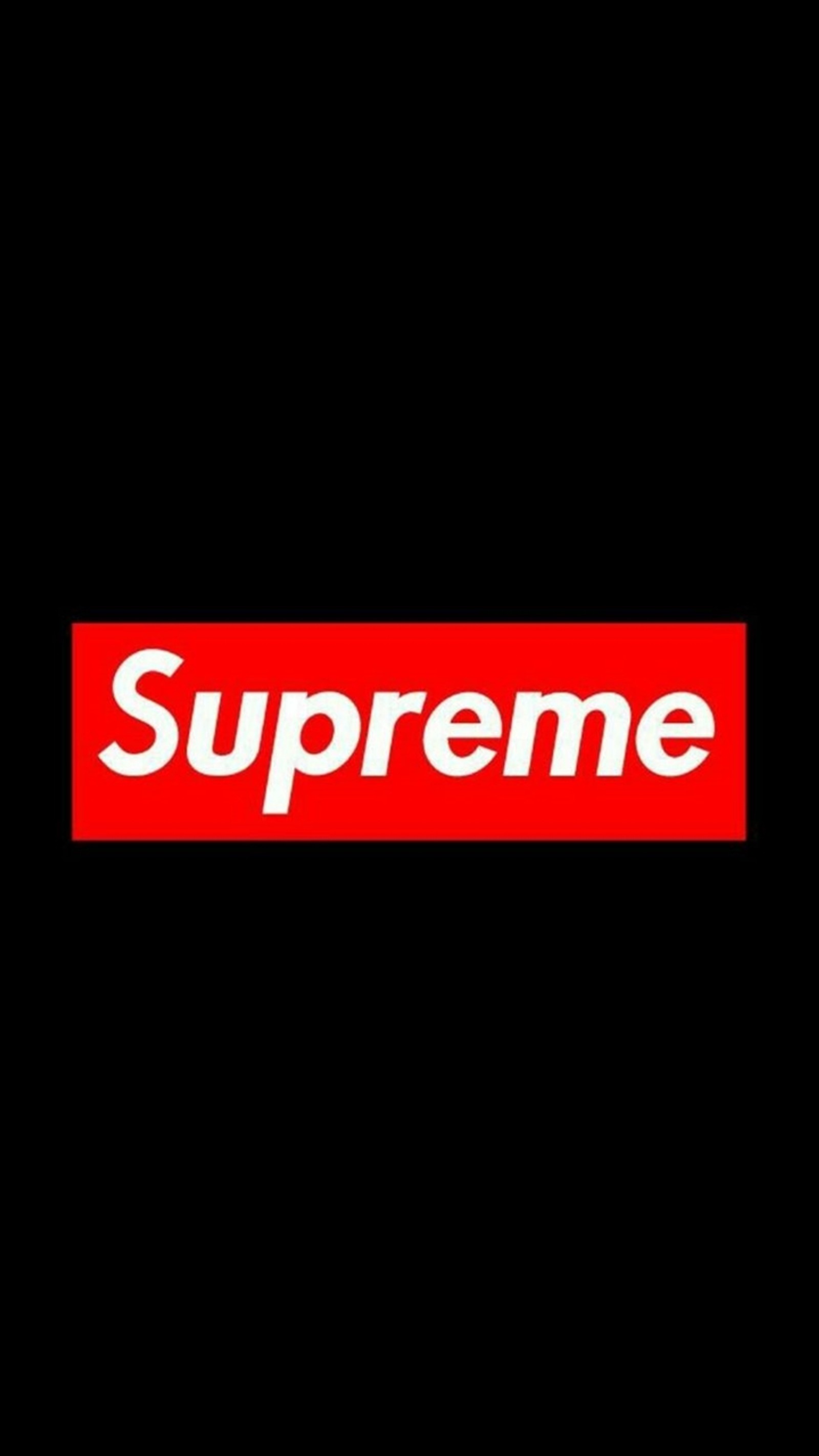 Supreme iphone wallpaper supreme iphone wallpaper supreme iphone wallpaper supreme iphone wallpaper supreme iphone wall (black, space)